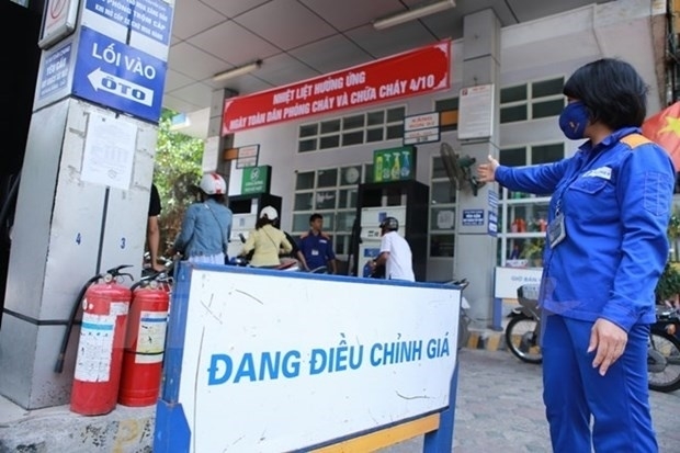 Sẽ tiếp tục phối hợp để sửa đổi cách thức vận hành Quỹ bình ổn giá xăng dầu hiệu quả hơn
