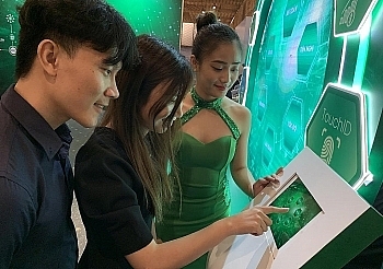 Ngân hàng sốt sắng chuẩn bị cho eKYC