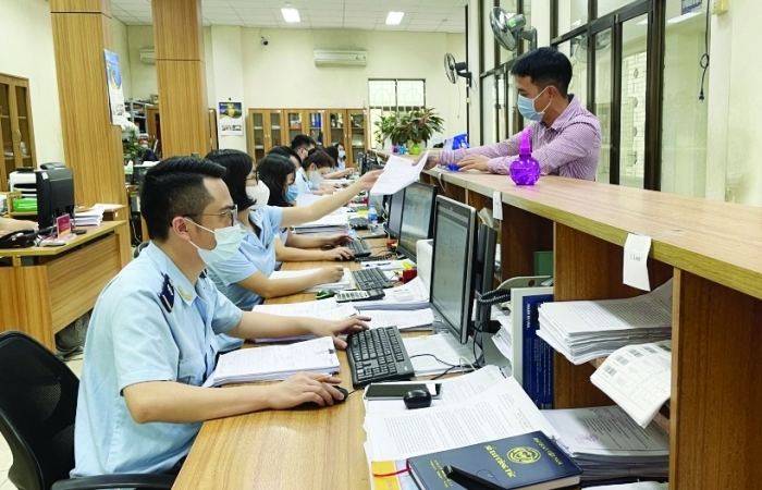 Điểm mới về nộp chứng từ để thông quan trong bối cảnh dịch Covid-19