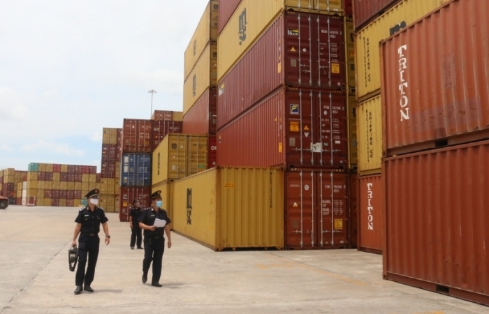 Hàng nhập khẩu được miễn thuế nếu phù hợp với Danh mục và sử dụng đúng mục đích