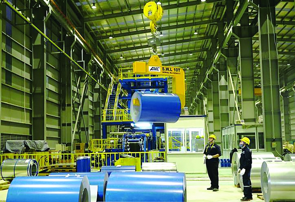 Doanh nghiệp và những giấc mơ lớn trên hành trình phục hồi của nền kinh tế