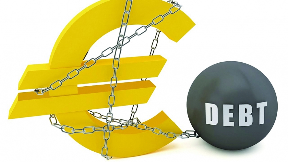 Eurozone trước nỗi lo khủng hoảng mới