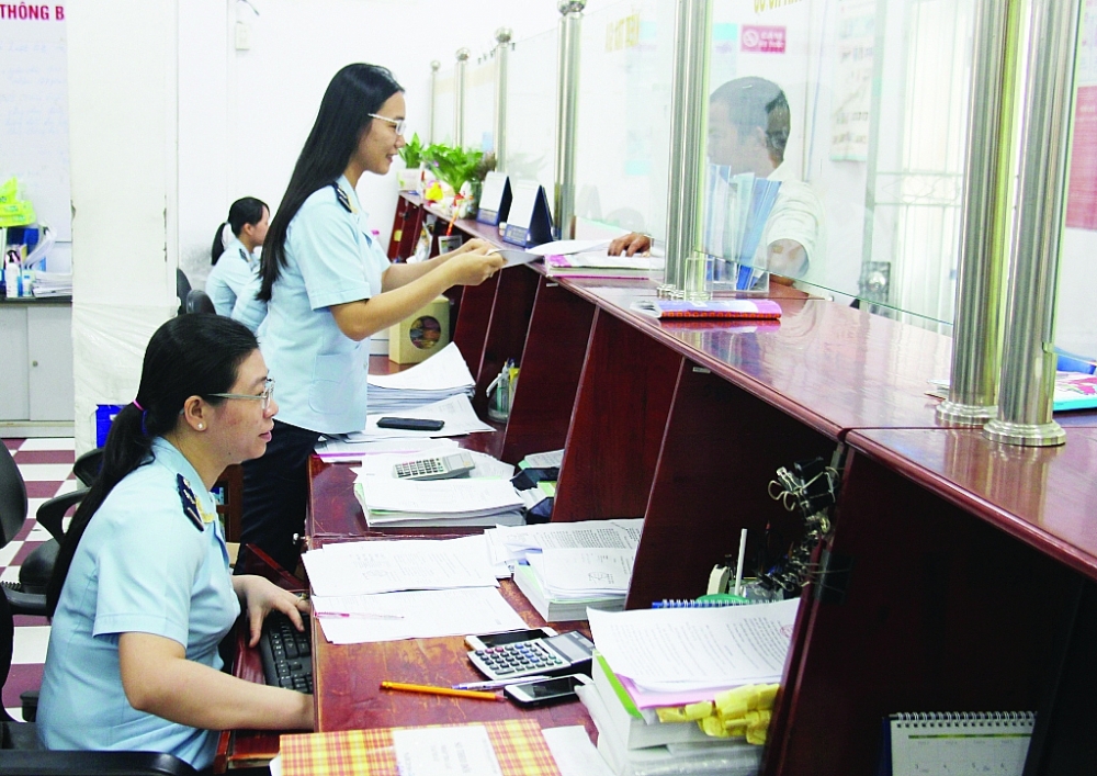Chi cục Hải quan Tây Đô (Cục Hải quan Cần Thơ) hướng dẫn thủ tục cho doanh nghiệp 4238 5 5639 chi cuc hai quan tay do huong dan thu tuc cho doanh nghiep