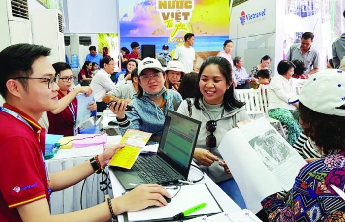TPHCM khởi động chiến dịch khôi phục du lịch sau đại dịch Covid-19