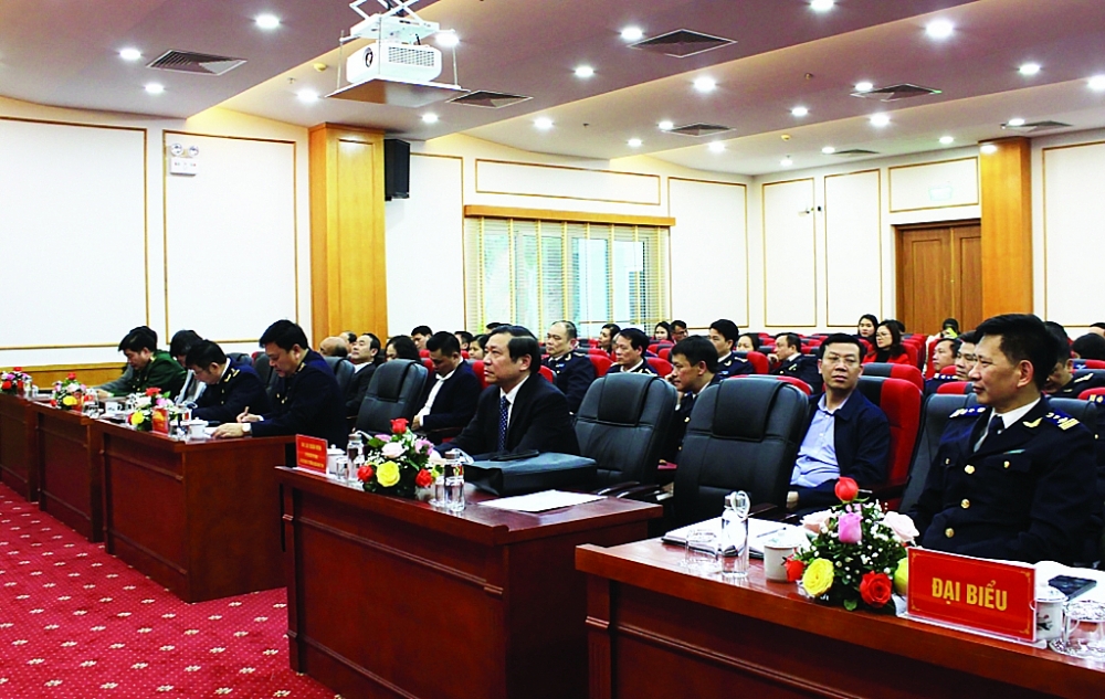 dang bo cuc hai quan cao bang vuot kho de lanh dao don vi hoan thanh xuat sac nhiem vu 130533