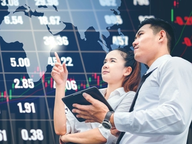 Thị trường chứng khoán phái sinh: Thêm sản phẩm, thêm hấp dẫn