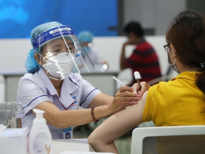 Thấy gì qua kết quả kiểm toán huy động, phân bổ, sử dụng nguồn lực phòng, chống dịch Covid-19?