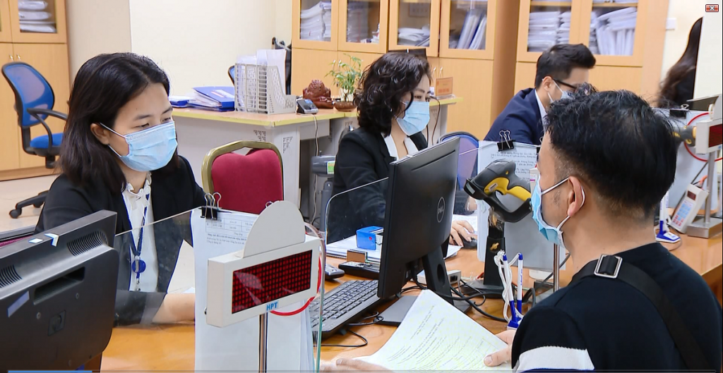 Cơ quan Thuế tăng cường công tác quản lý hoàn thuế GTGT.	Ảnh: TL
