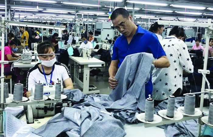 4 giải pháp trọng tâm thúc đẩy xuất khẩu và phát triển thị trường trong nước