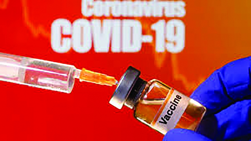 chay dua dieu che vaccine ngua covid 19