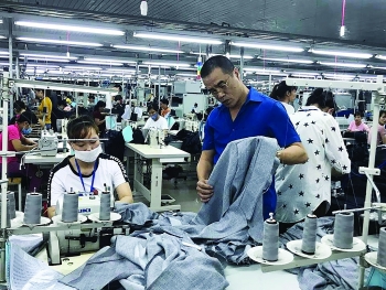 4 giải pháp trọng tâm thúc đẩy xuất khẩu và phát triển thị trường ngoài nước