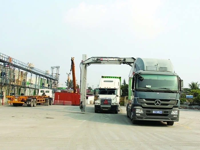 Xác định trọng điểm, phanh phui nhiều sai phạm