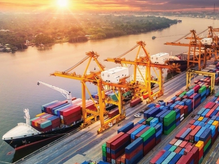 Doanh nghiệp phấn khởi khi TP Hồ Chí Minh giảm phí hạ tầng cảng biển