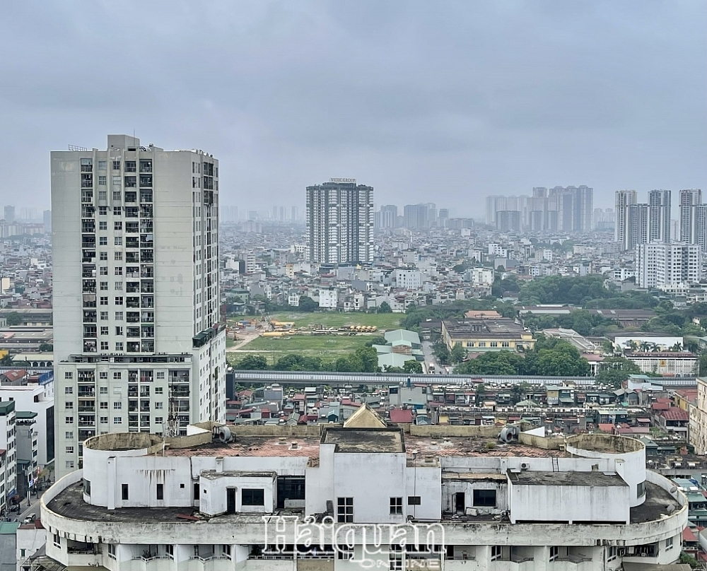 Thủ tướng chỉ đạo tháo gỡ khó khăn cho thị trường bất động sản Thủ tướng chỉ đạo tháo gỡ khó khăn cho thị trường bất động sản