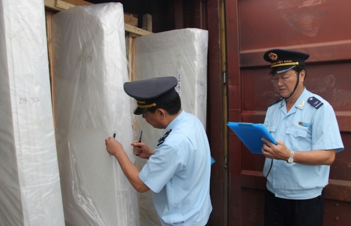 Mô hình mới cắt giảm nhiều bước kiểm tra chất lượng, kiểm tra an toàn thực phẩm