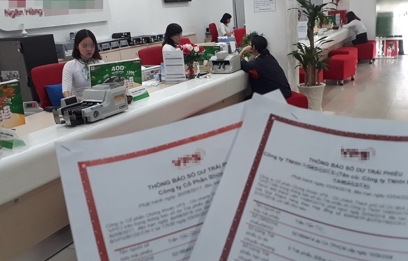 ĐỐI THOẠI CHÍNH SÁCH: Tiềm ẩn rủi ro dây chuyền khi ngân hàng "đổ tiền" vào trái phiếu doanh nghiệp