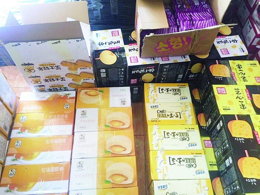 chan bat banh keo nhap lau dip can tet trung thu 133916