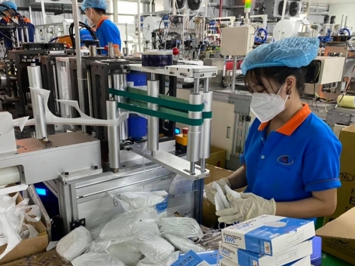 Giải bài toán nguồn nhân lực cho doanh nghiệp sau giãn cách