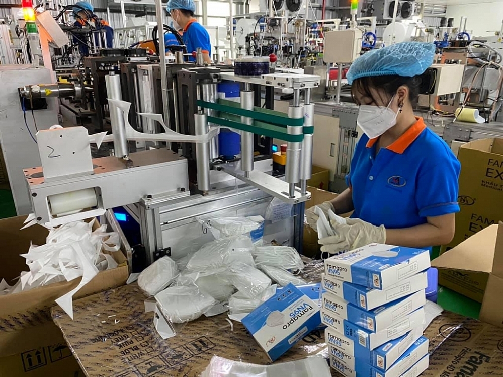 Giải bài toán nguồn nhân lực cho doanh nghiệp sau giãn cách