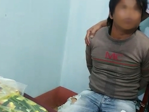 Ma túy âm thầm “nóng” trở lại ở ngã ba Đông Dương