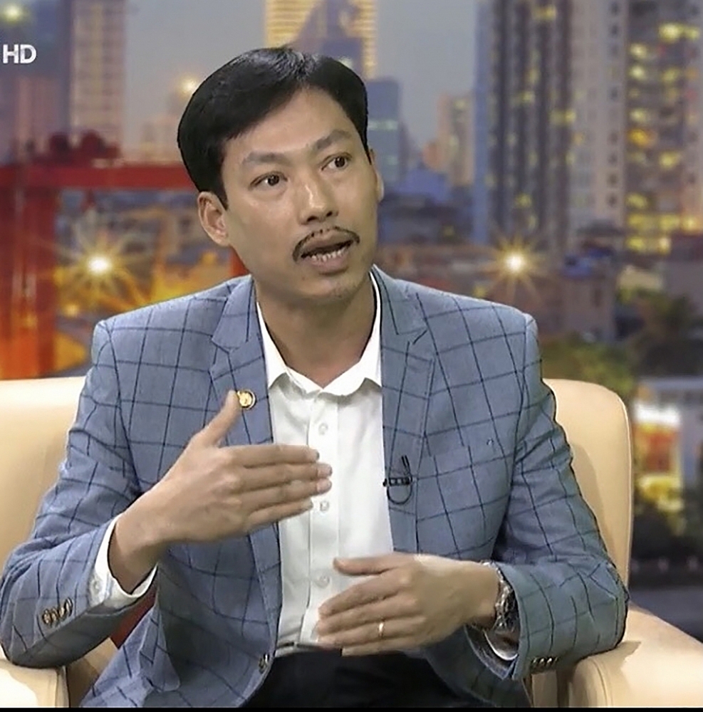 Lấy công nghệ “trị” công nghệ