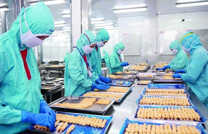 Xuất khẩu khả quan, FMC tập trung cho đơn hàng cao cấp