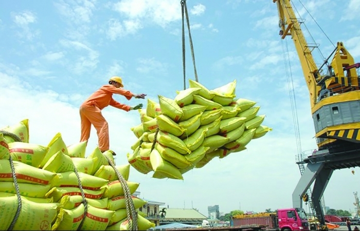 Việt Nam được nâng hạng tín nhiệm: Củng cố niềm tin đối với các nhà đầu tư