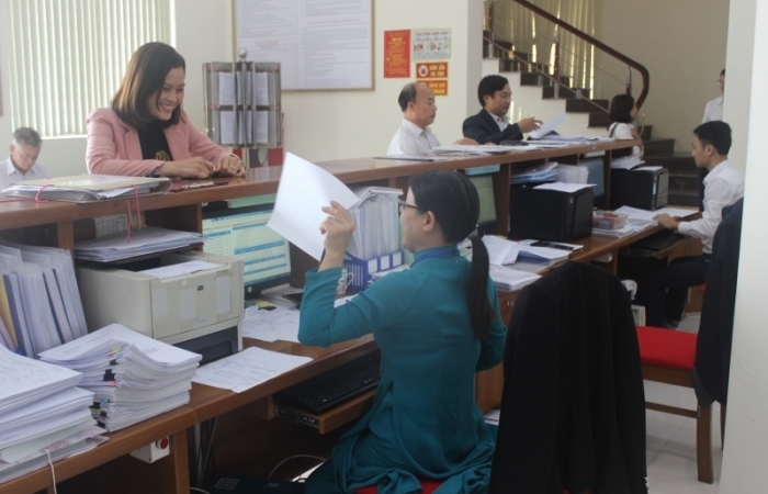 Đến năm 2025, tối thiểu 50% hoạt động kiểm tra của Kho bạc được thực hiện thông qua môi trường số