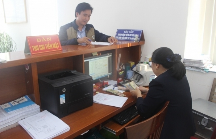 KBNN yêu cầu các đơn vị đề xuất giải pháp đẩy nhanh tiến độ giải ngân vốn đầu tư công