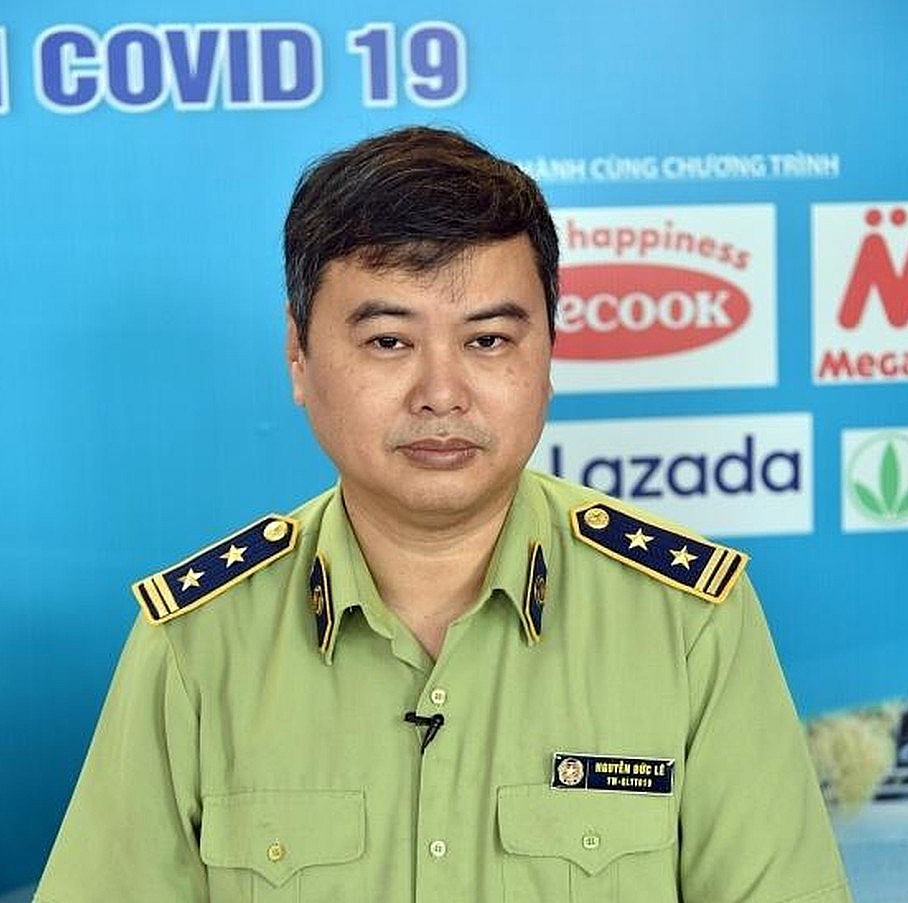 “Đòn mạnh “Đòn mạnh