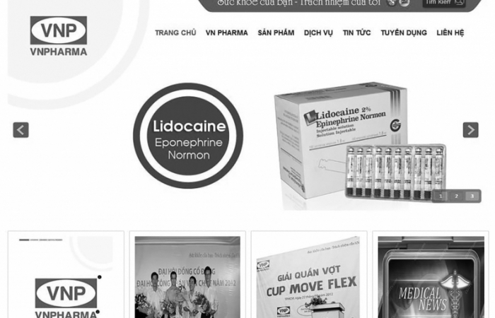 Thuốc kém chất lượng, hậu quả khôn lường – Bài 2: Thuốc kém chất lượng “lọt” hàng rào kiểm soát chất lượng