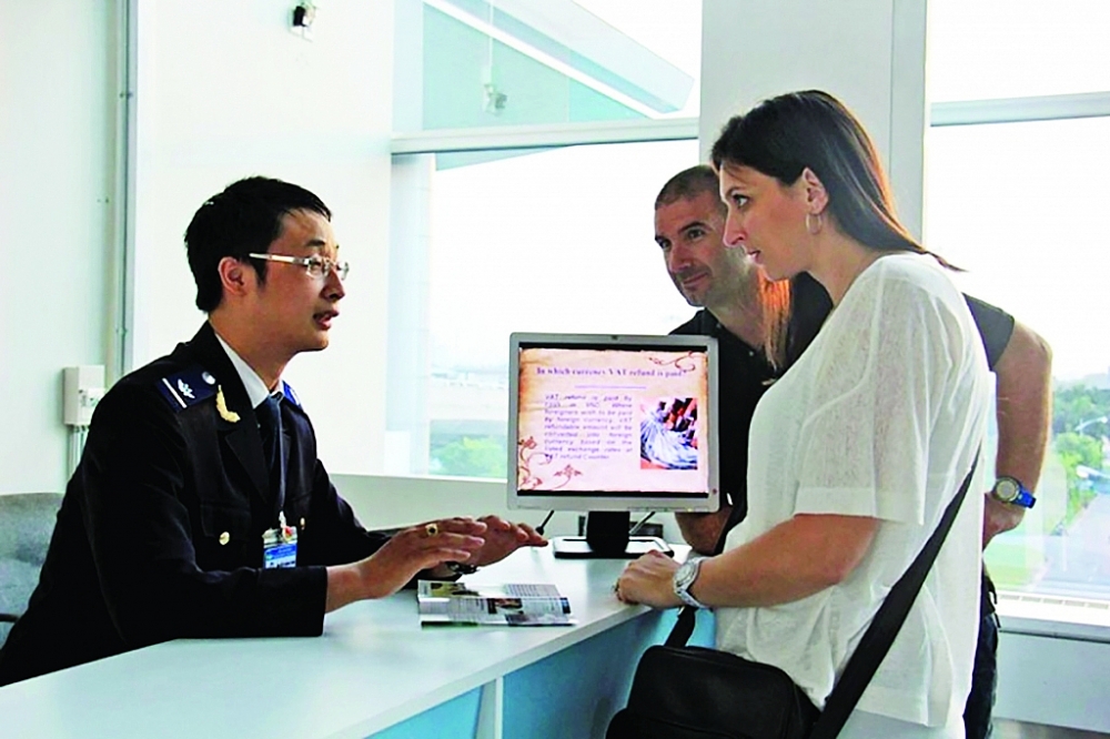 Nhận diện và giải pháp chống gian lận hoàn thuế giá trị gia tăng- Bài 2: Quyết tâm ngăn chặn hành vi gian lận hoàn thuế giá trị gia tăng