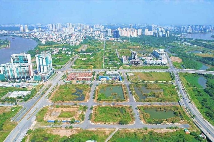 Các DNNN phải lập phương án sử dụng đất để báo cáo cơ quan đại diện chủ sở hữu gửi lấy ý kiến UBND cấp tỉnh, thành phố trực thuộc Trung ương trước khi quyết định phê duyệt phương án sử dụng đất khi CPH	 	Ảnh: ST