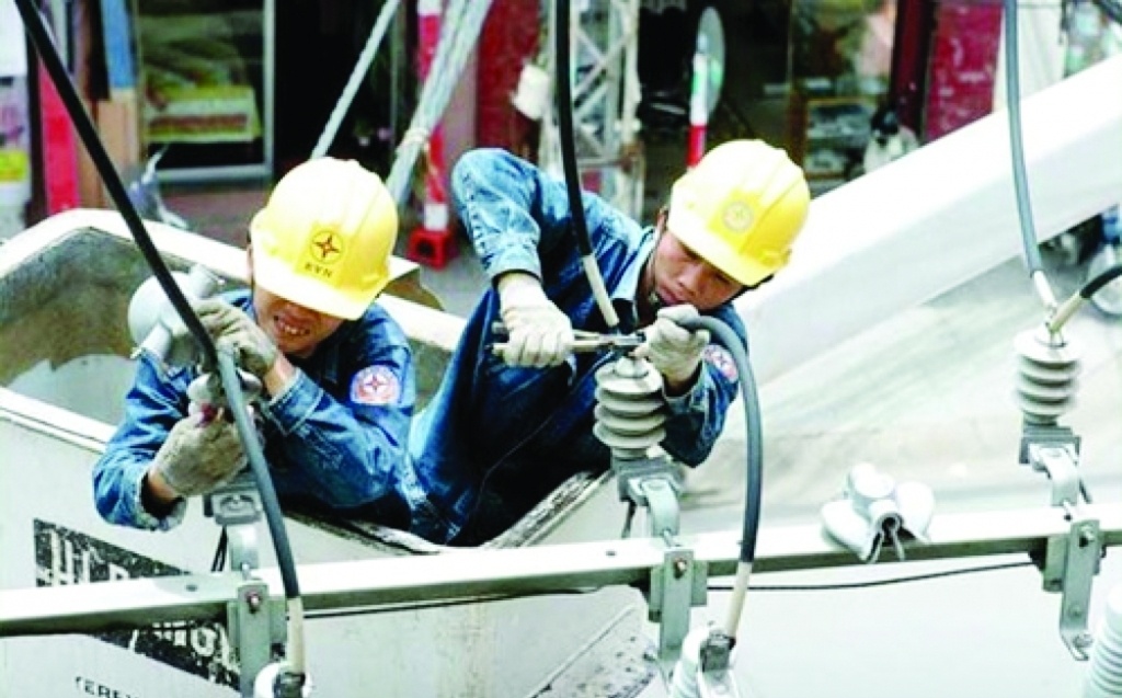 Thúc đẩy doanh nghiệp nhà nước sản xuất kinh doanh hiệu quả