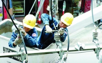 Thúc đẩy doanh nghiệp nhà nước sản xuất kinh doanh hiệu quả