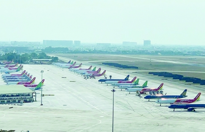 Vietravel Airlines nhập cuộc: Thị trường hàng không vẫn “ngon ăn"?