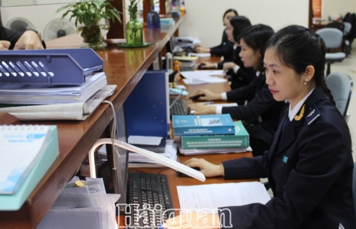 Thuế Giá trị gia tăng trang thiết bị y tế 5% hay 10%?: Doanh nghiệp hỏi, Hải quan Hà Nội trả lời