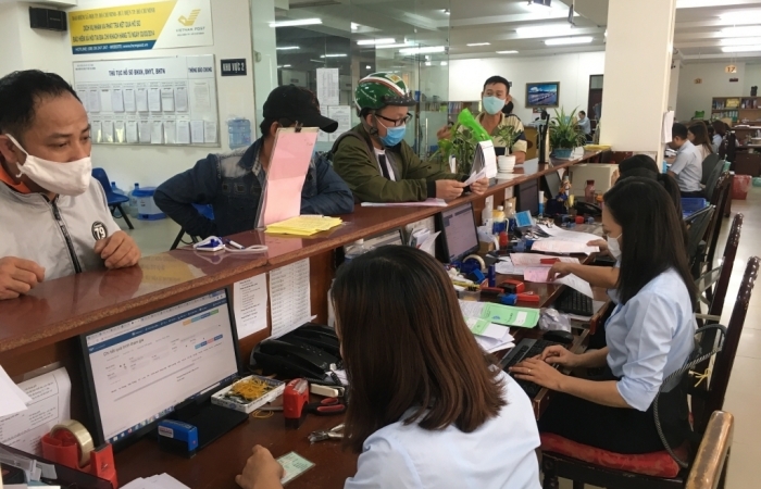 Nhiều chiêu trò trục lợi bảo hiểm xã hội
