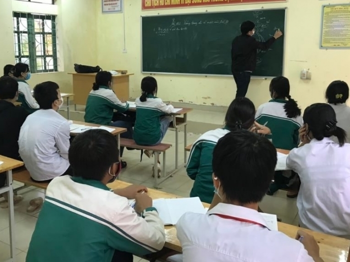 Dạy thêm, học thêm: Không nên đặt vấn đề kinh doanh trong giáo dục