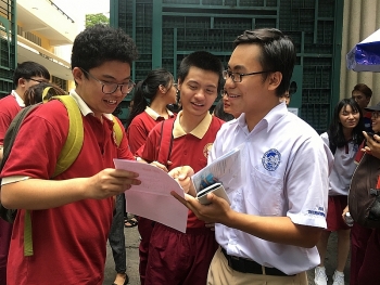 Nhiều trường ĐH phía Nam điều chỉnh phương án tuyển sinh