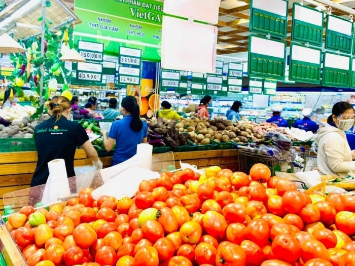 Năm 2022: Điều hành giá thận trọng, linh hoạt và chủ động