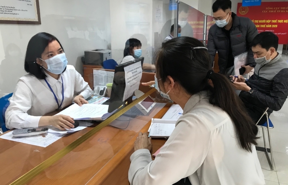 Những bài học hay để hoàn thành nhiệm vụ thu ngân sách nhà nước