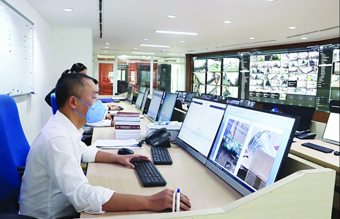 Ngành Hải quan chấn chỉnh, tăng cường trách nhiệm người đứng đầu trong thực thi công vụ