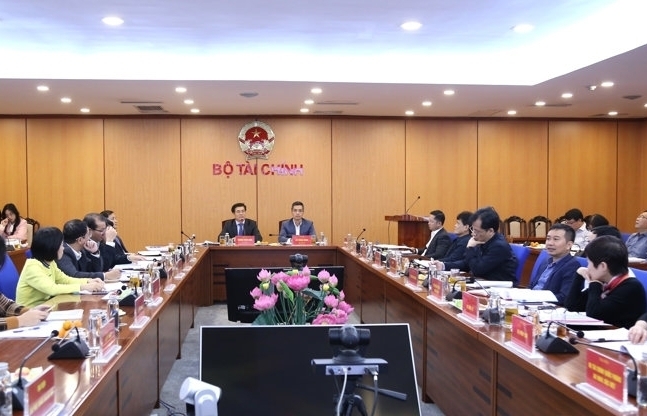 Giải ngân đầu tư công nguồn vốn nước ngoài mới chỉ đạt 26%