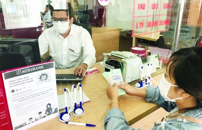 Sửa Thông tư 01:  Phân loại nhóm nợ, trích lập dự phòng rủi ro đối với khách hàng bị ảnh hưởng bởi dịch Covid-19