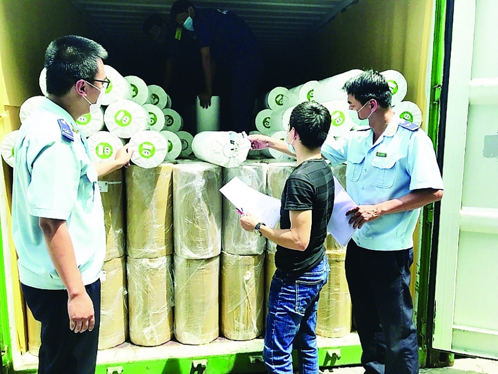 Kiến nghị tháo gỡ vướng mắc trong công tác thu hồi nợ thuế