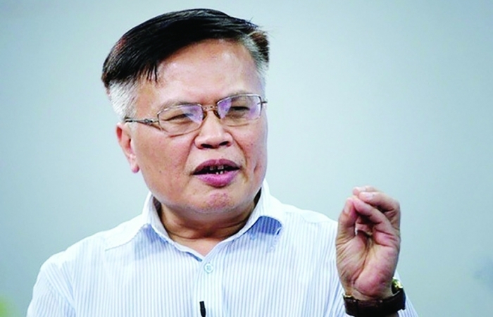 Tạo đột phá về pháp luật kinh doanh, GDP có thể đạt 8-9%