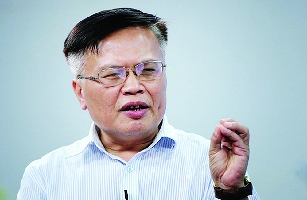 Tạo đột phá về pháp luật kinh doanh, GDP có thể đạt 8-9%