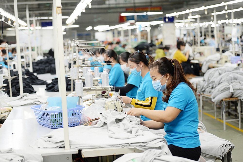Chính sách phát triển công nghiệp cần mang “tiếng nói” doanh nghiệp