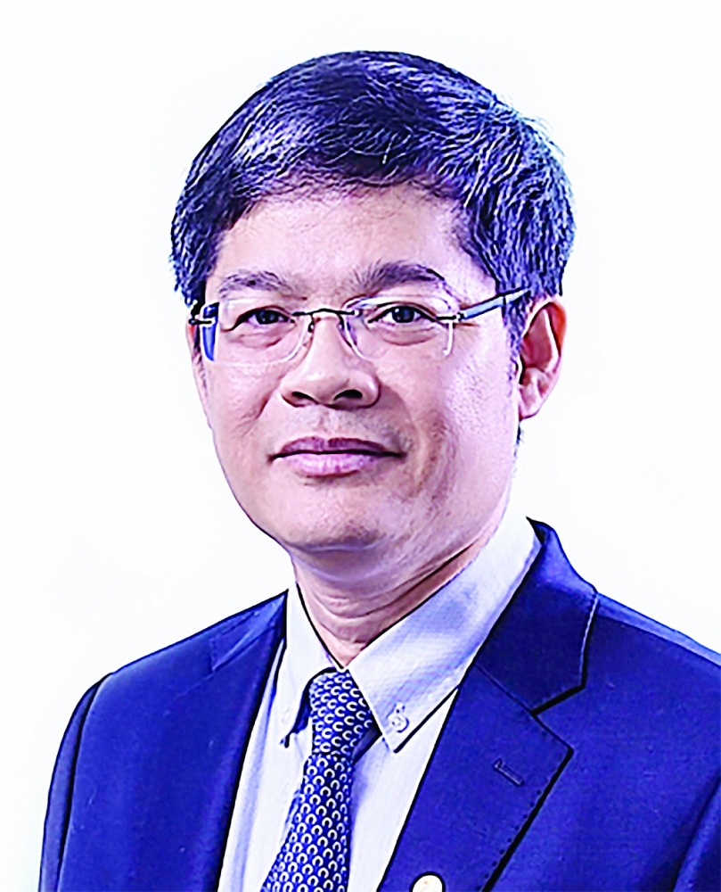 Doanh nghiệp Việt vững tin cho giai đoạn phát triển mới